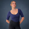 Body Giove manica corta
