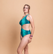 Costume Intero Elettra Fantasia