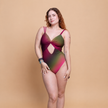 Costume Intero Nyx fantasia