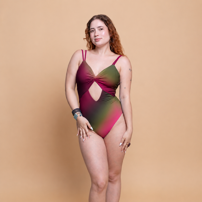 Costume Intero Nyx fantasia