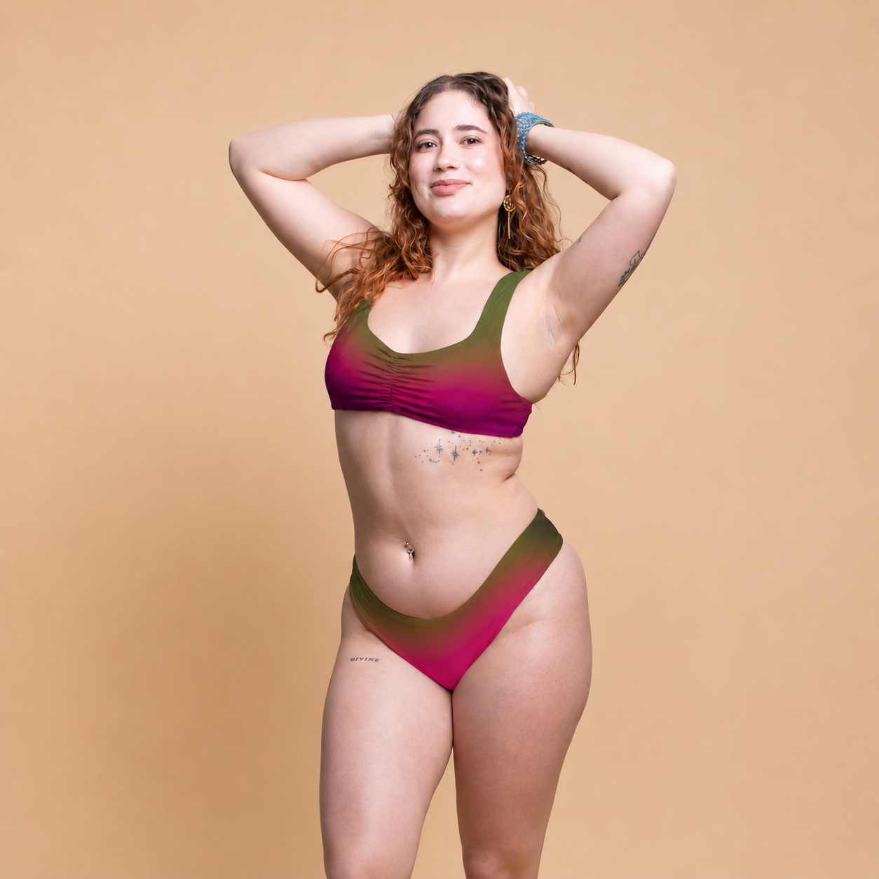 Top Bikini Alisea Fantasia