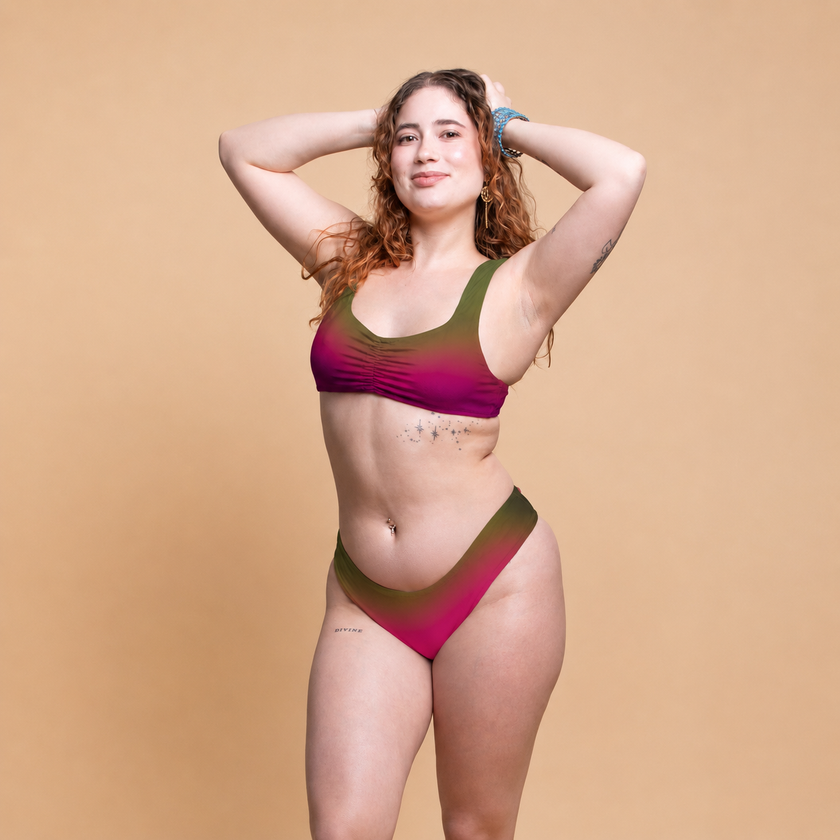 Top Bikini Alisea Fantasia