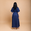 Abito Kimono in Lino