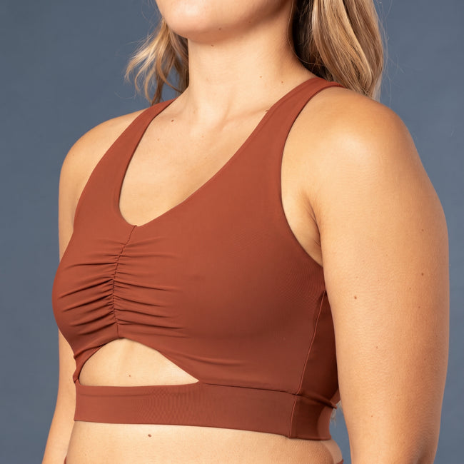 Top Antares con cut out