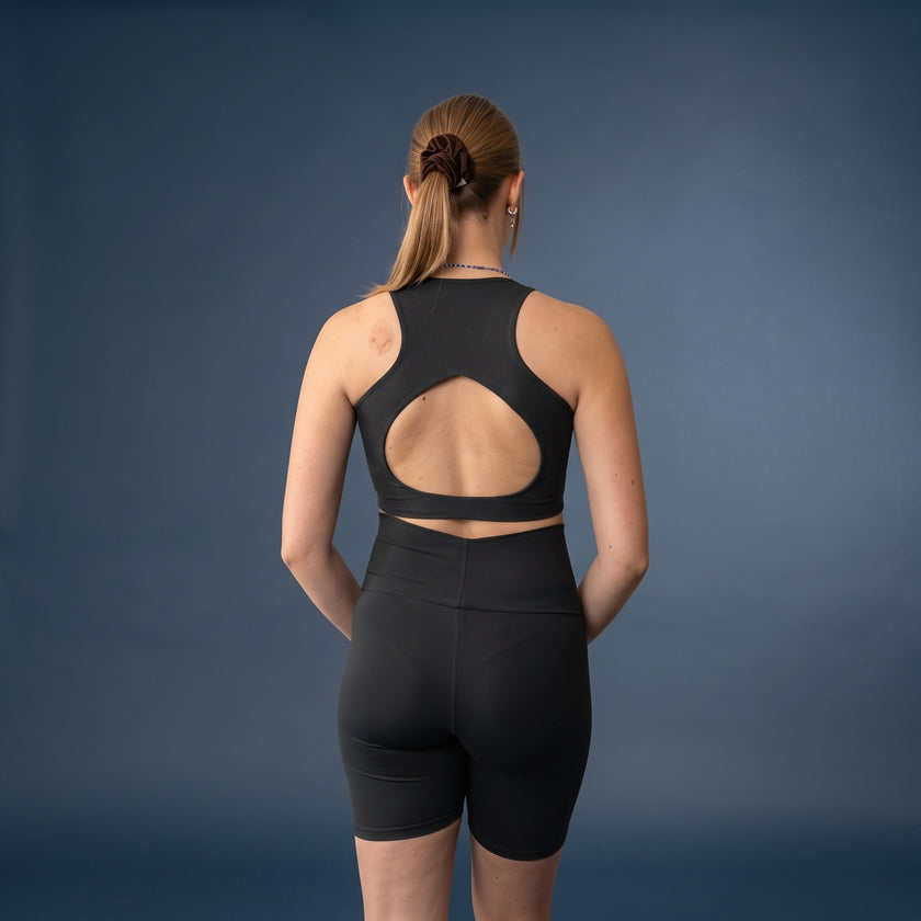 Pantalone Running Activewear