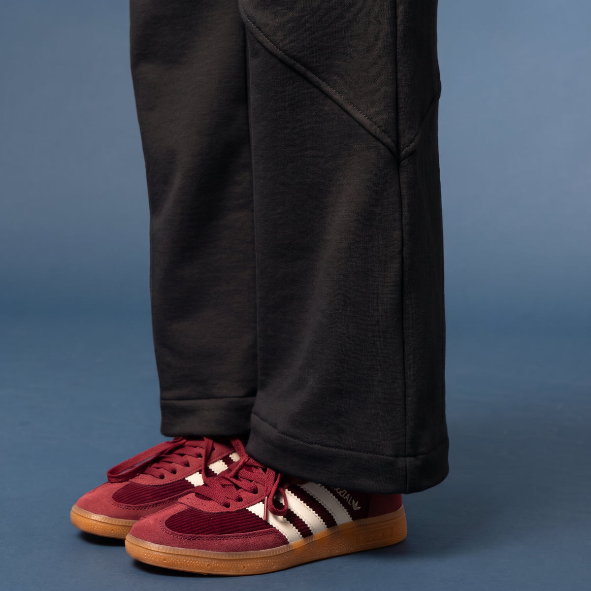 Pantalone in Felpa con tasche