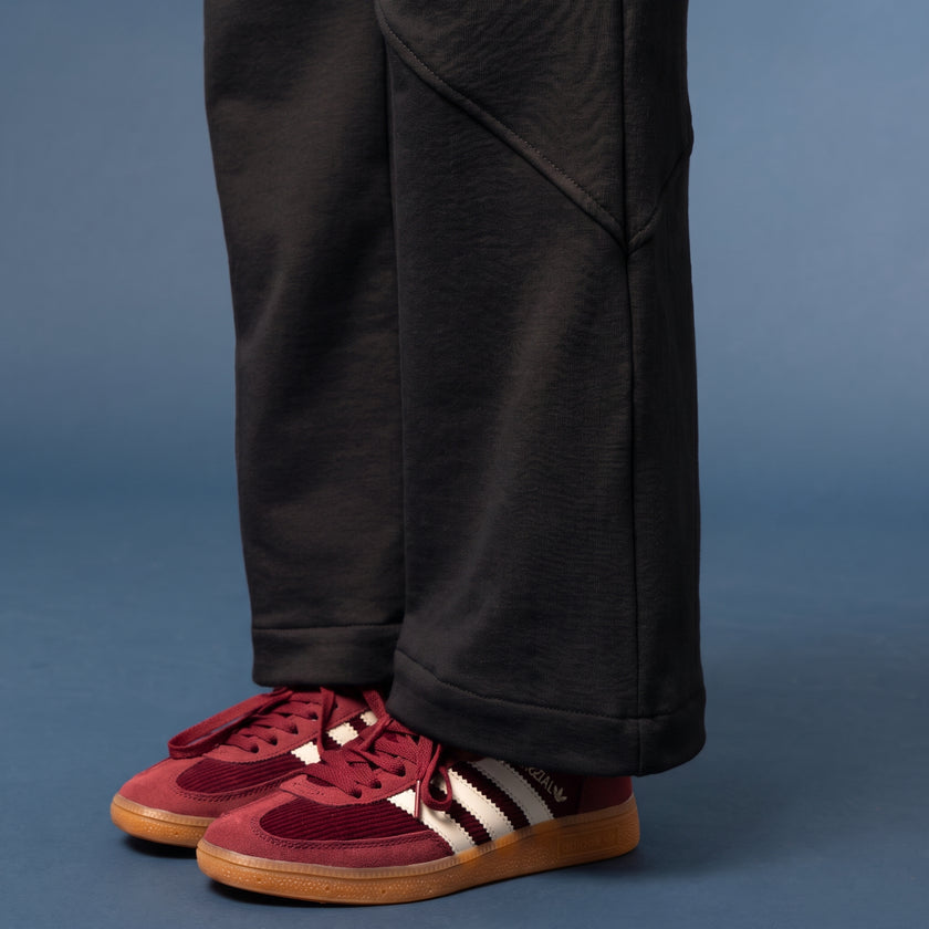 Pantalone in Felpa con tasche