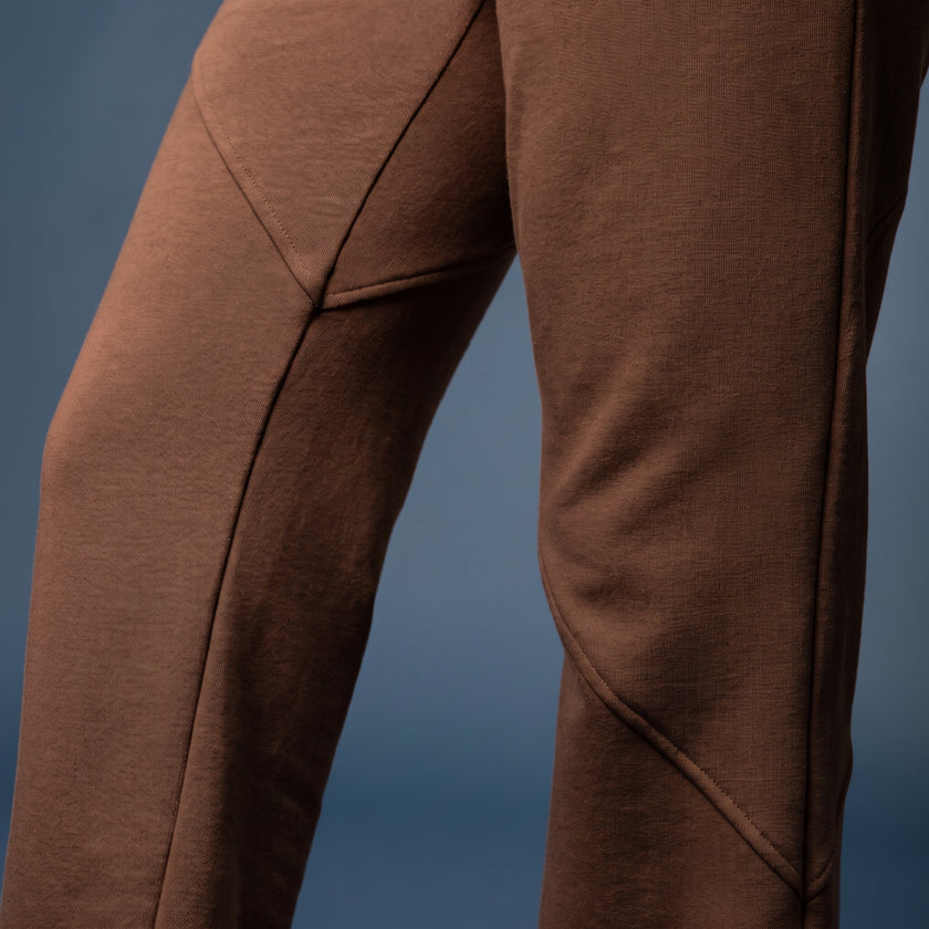 Pantalone in Felpa con tasche