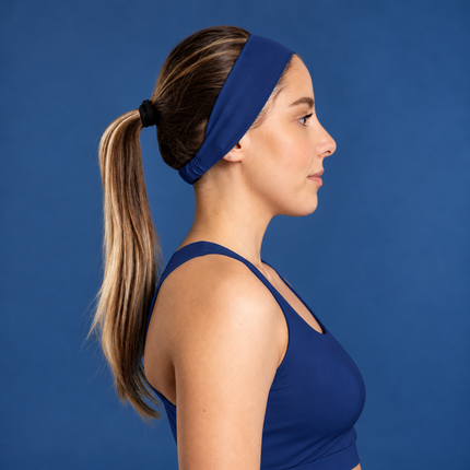 Fascetta elastica per Capelli