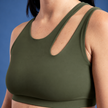 Top Urano con cut out