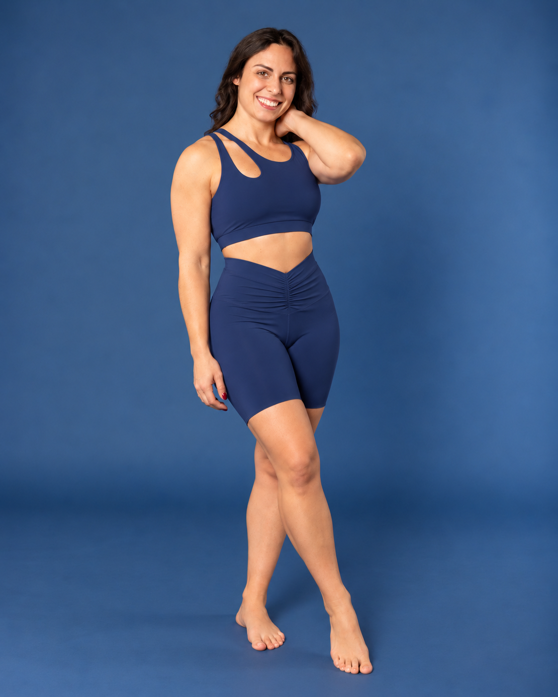 Pantalone Running Activewear