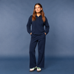 Pantalone in Felpa con tasche