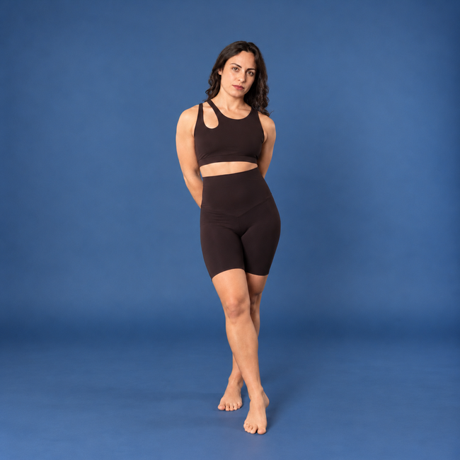Top Urano con cut out