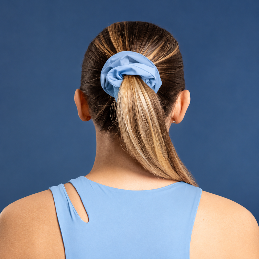 Scrunchies per capelli