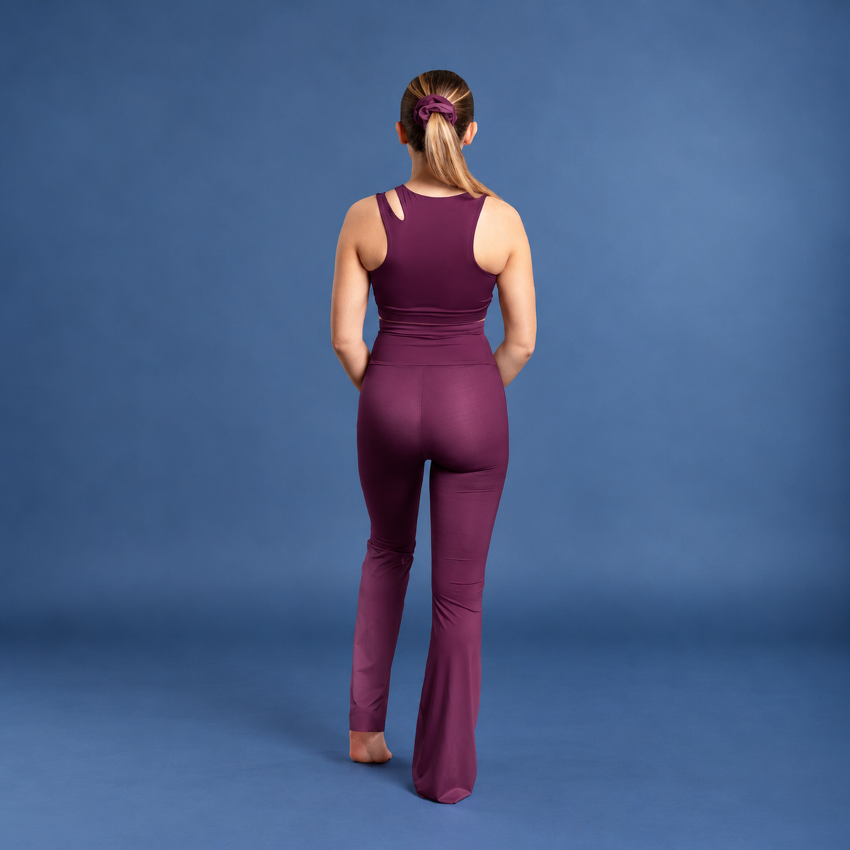Top Urano con cut out