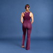 Top Urano con cut out