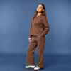 Pantalone in Felpa con tasche