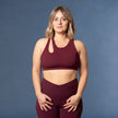 Top Urano con cut out
