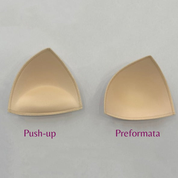 Coppe imbottite