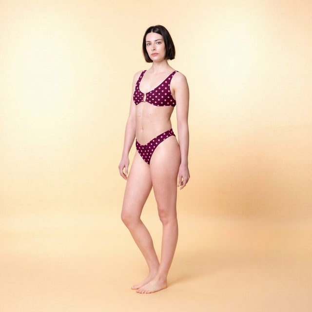 Top Bikini Talia
