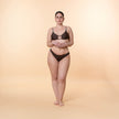 Slip Bikini a V