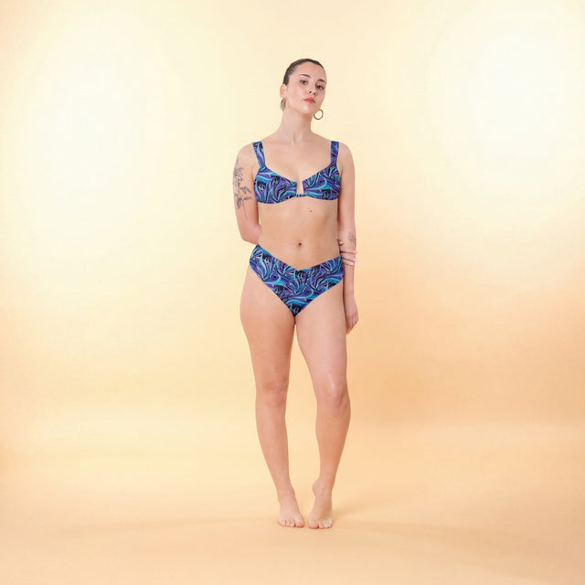 Top Bikini Nerea