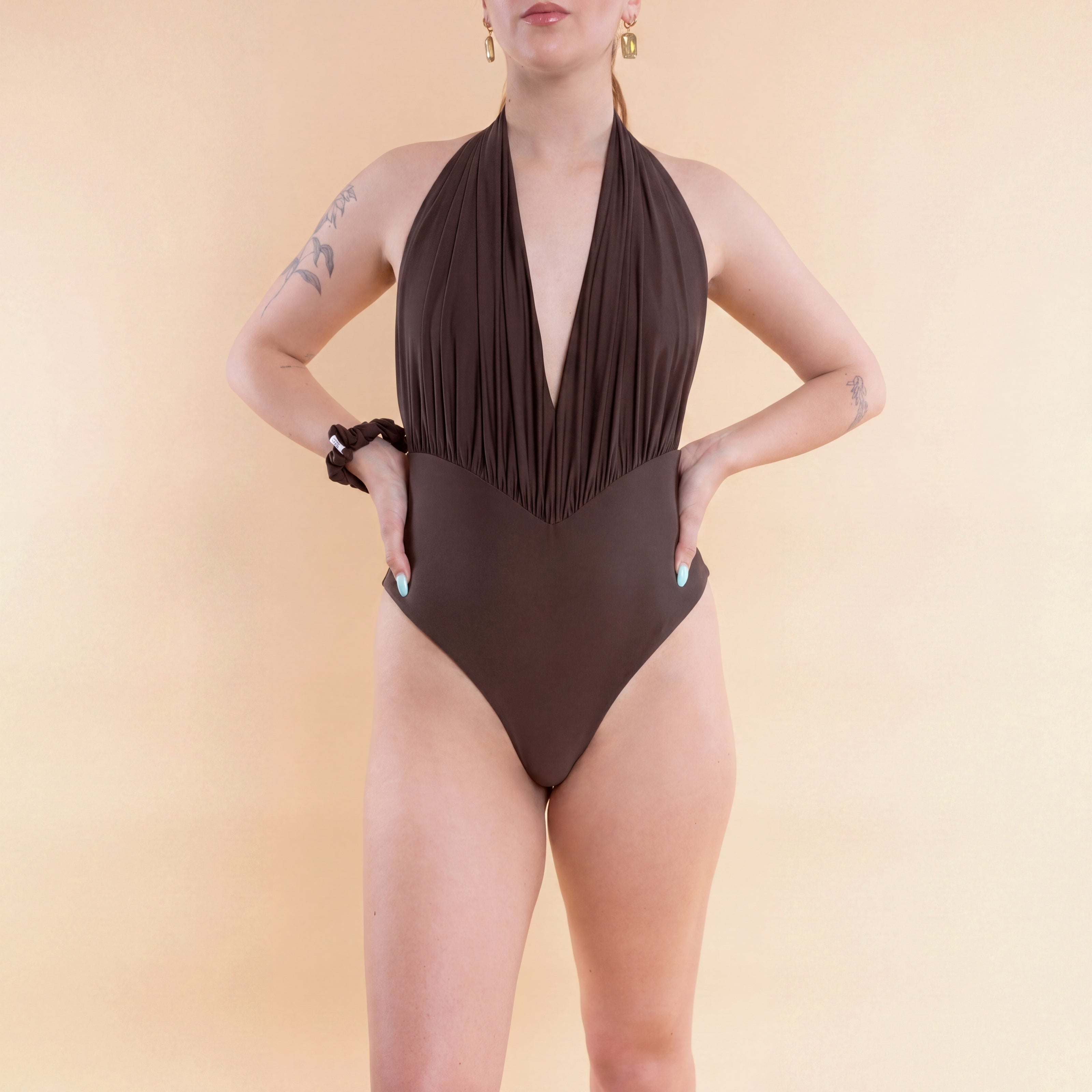Costume Intero Althea